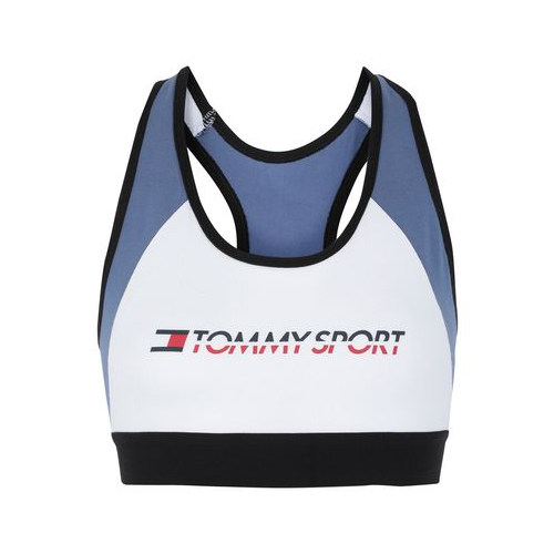 Топ без рукавов TOMMY SPORT 48222732JK