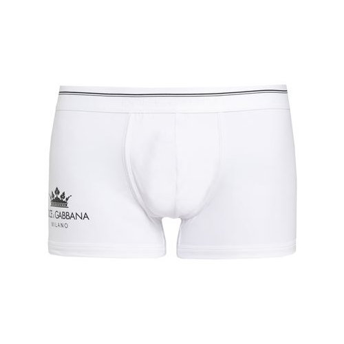 Боксеры DOLCE & GABBANA UNDERWEAR 48223540HW