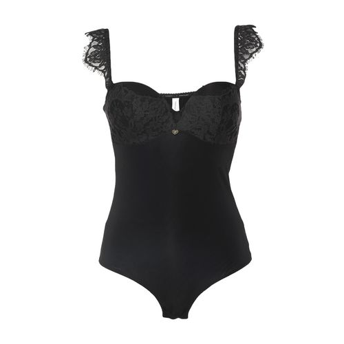 Боди TWINSET UNDERWEAR 48235543AF
