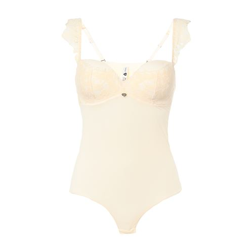 Боди TWINSET UNDERWEAR 48235543IA