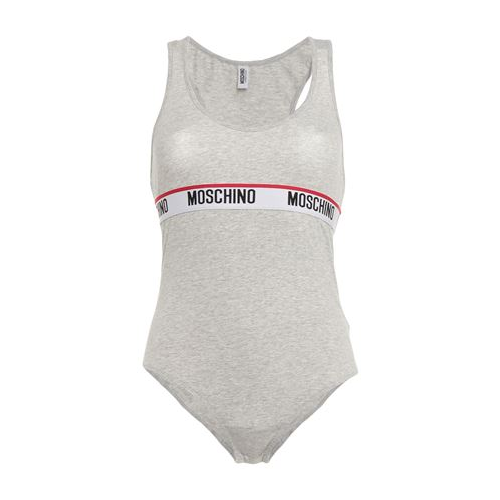 Боди MOSCHINO 48235860LA