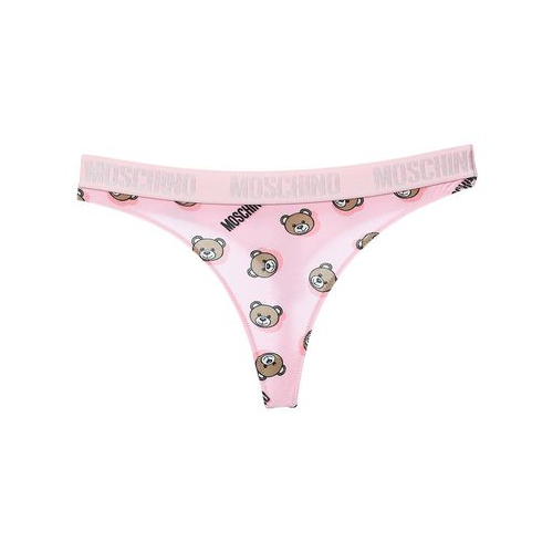 Трусы-стринги MOSCHINO 48235945KD