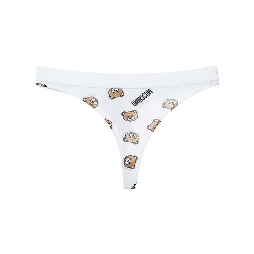 Трусы-стринги MOSCHINO 48235945WV