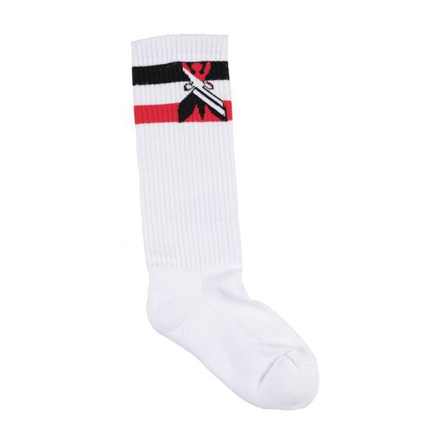 Носки и колготки PATRIZIA PEPE 48236091TE