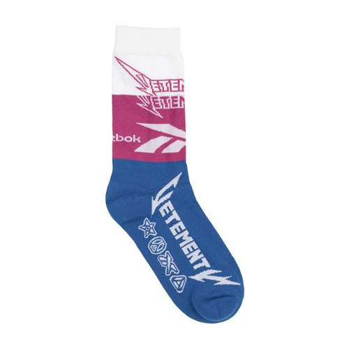 Носки и колготки REEBOK x VETEMENTS 48237259CW