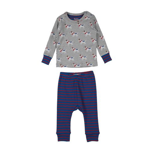 Пижама HATLEY 48237263GK