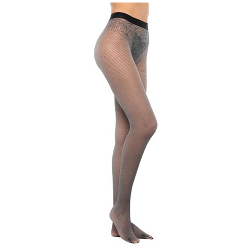 Носки и колготки WOLFORD 48237536MF