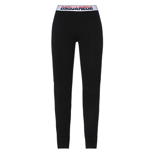 Легинсы DSQUARED2 48237602JR