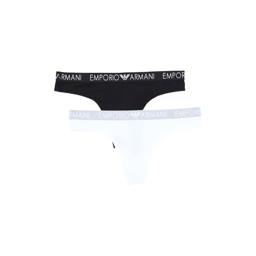 Трусы-стринги EMPORIO ARMANI 48239151SA