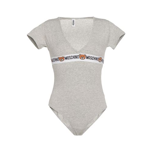 Боди MOSCHINO 48230816FU