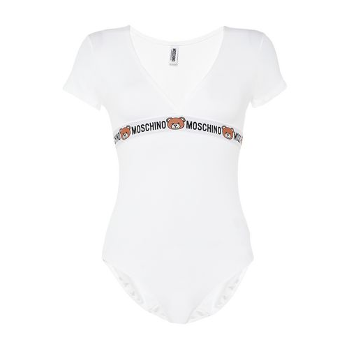 Боди MOSCHINO 48230816XE