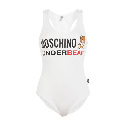 Боди MOSCHINO 48230937CL