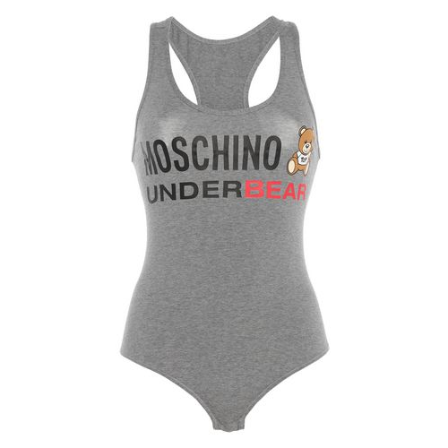 Боди MOSCHINO 48230937FX