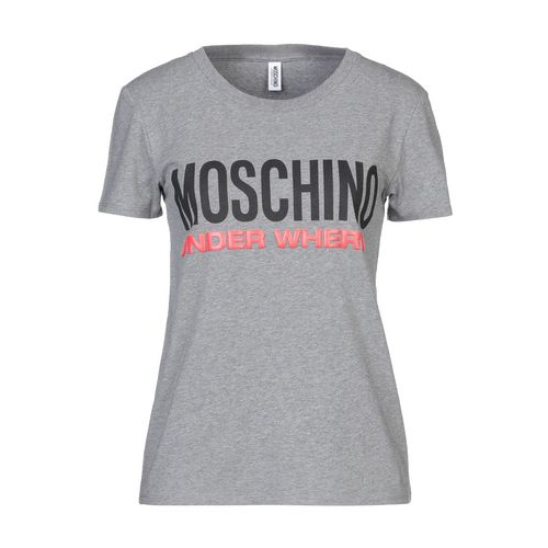 Футболка MOSCHINO 48230945AQ