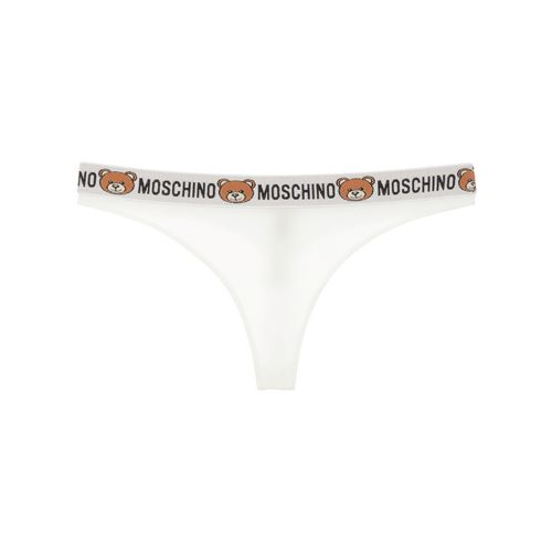 Трусы-стринги MOSCHINO 48230984IA