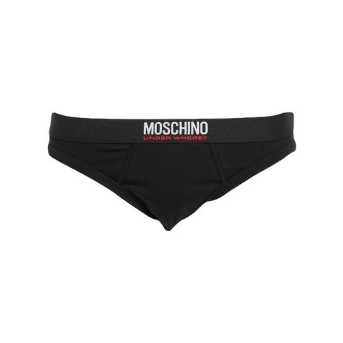 Трусы MOSCHINO 48231421KH
