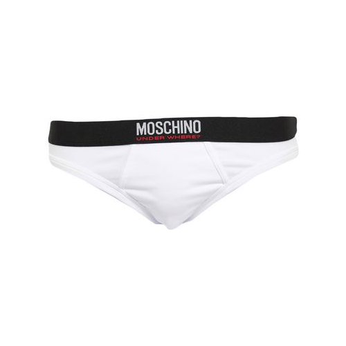 Трусы MOSCHINO 48231421WQ