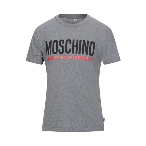 Футболка MOSCHINO 48231494KU