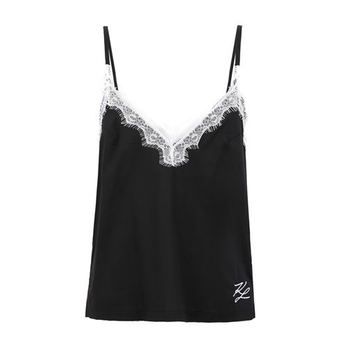 Пижама KARL LAGERFELD 48244048NF