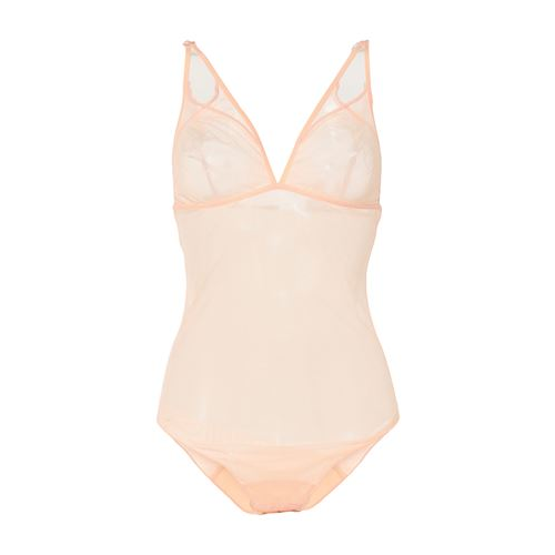 Боди LA PERLA 48245289RK