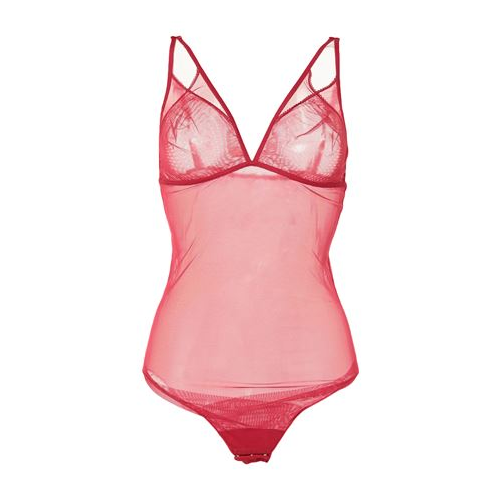 Боди LA PERLA 48245289UF