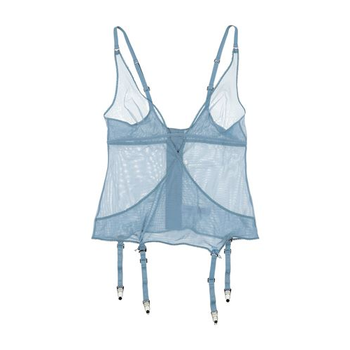 Бюстье и пояс для чулок LA PERLA 48245291FB