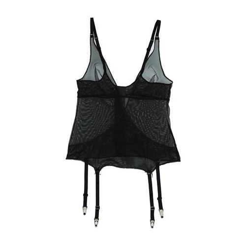 Бюстье и пояс для чулок LA PERLA 48245291PG