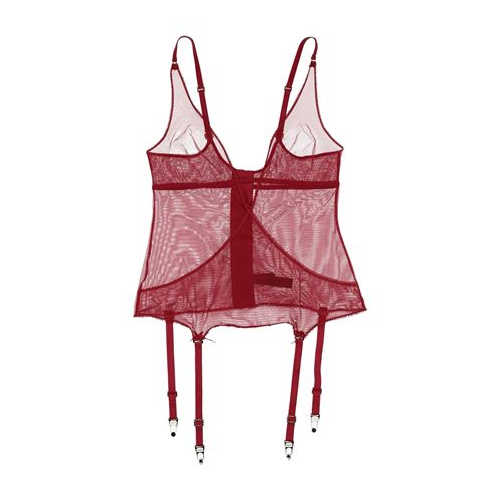 Бюстье и пояс для чулок LA PERLA 48245291PJ
