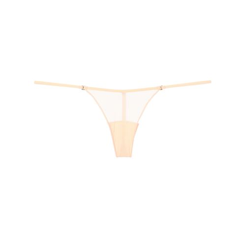 Трусы-стринги LA PERLA 48245307BO