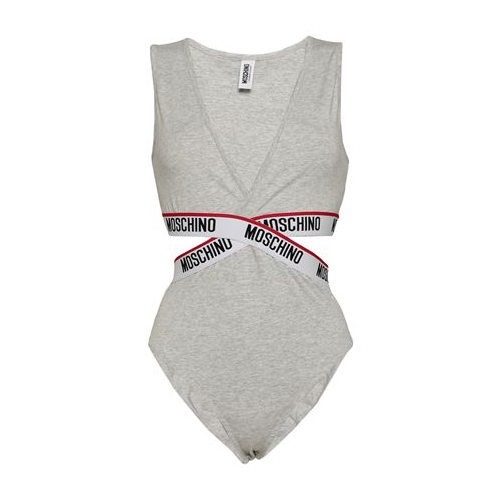 Боди MOSCHINO 48245647JS