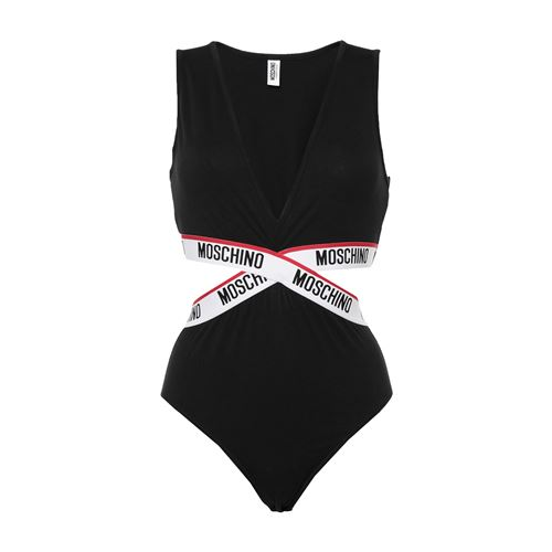 Боди MOSCHINO 48245647UF