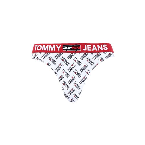Трусы-стринги TOMMY JEANS 48245729MD