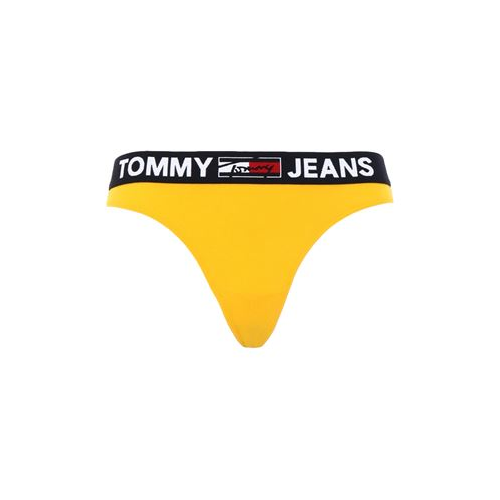 Трусы-стринги TOMMY JEANS 48245744PT
