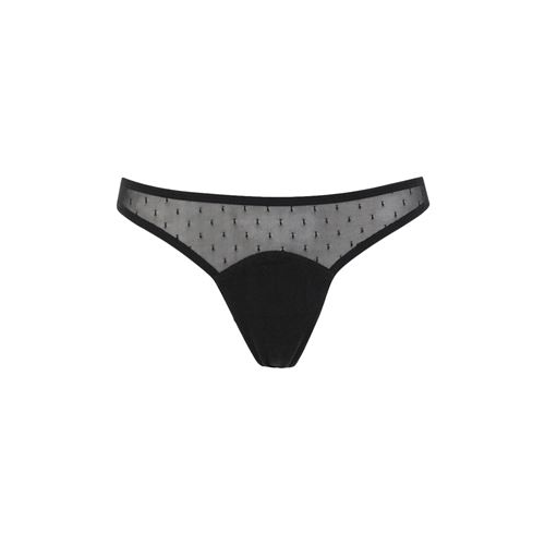 Трусы-стринги UNDERPROTECTION 48245777GF