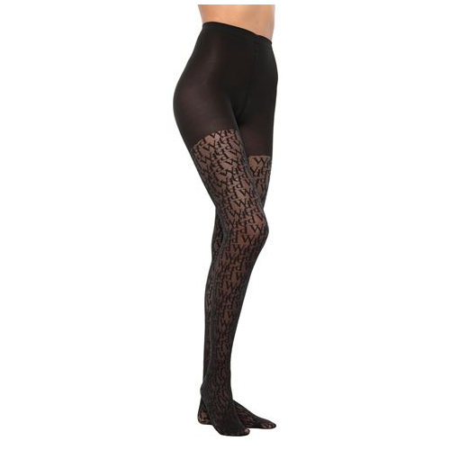 Носки и колготки WOLFORD 48247296BH