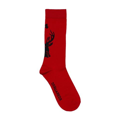 Носки и колготки DSQUARED2 48247315MJ