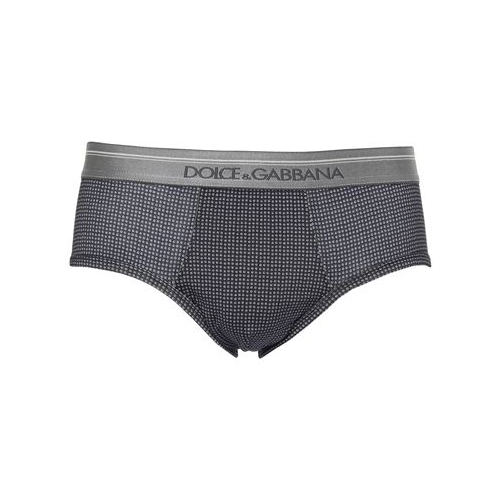 Трусы DOLCE & GABBANA UNDERWEAR 48247433MS