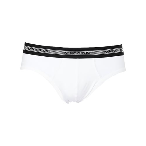 Трусы DOLCE & GABBANA UNDERWEAR 48247518OJ