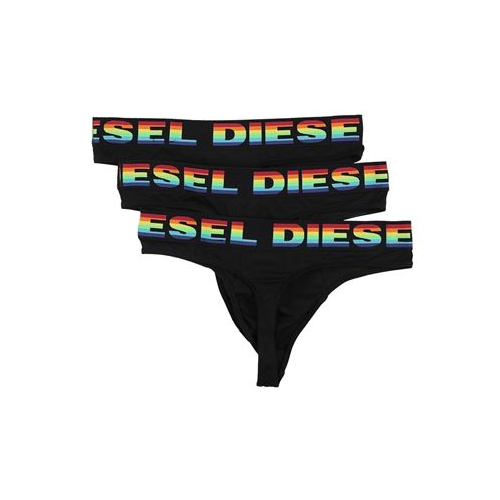 Трусы-стринги DIESEL 48248590FI