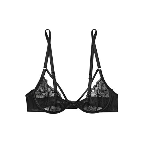 Бюстгальтер FLEUR DU MAL 48241732KJ