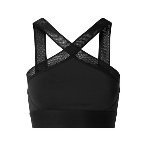 Топ без рукавов HEROINE SPORT 48242430DV