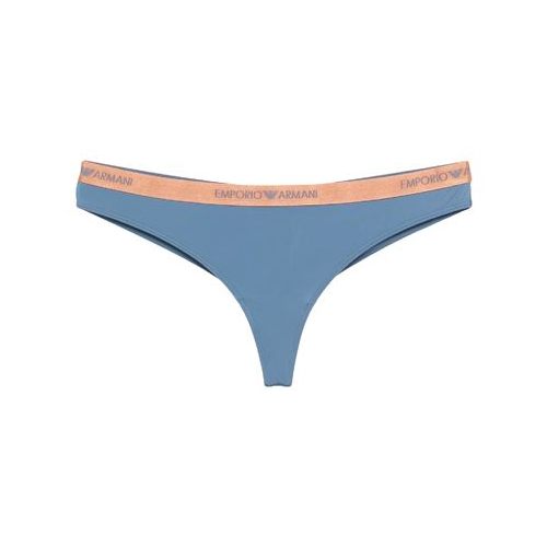Трусы-стринги EMPORIO ARMANI 48242575FD