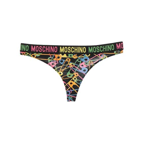 Трусы-стринги MOSCHINO 48242849QQ