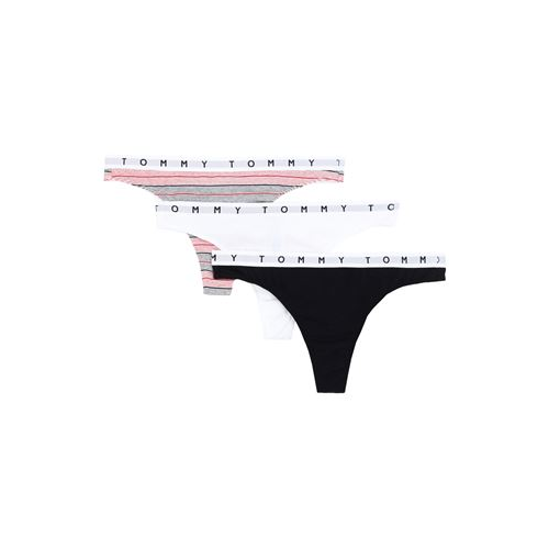 Трусы-стринги TOMMY HILFIGER 48243293WN
