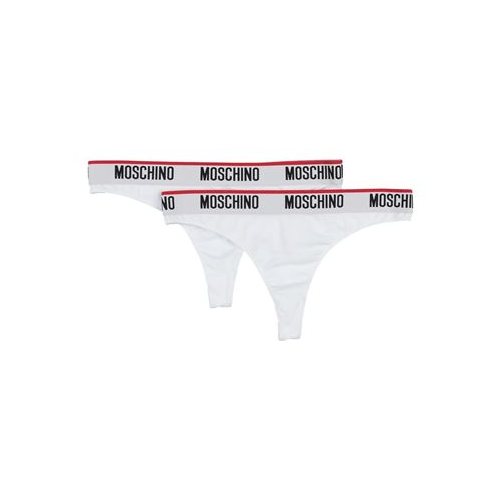 Трусы-стринги MOSCHINO 48243511CN