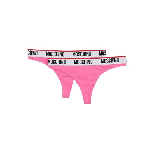 Трусы-стринги MOSCHINO 48243511IN