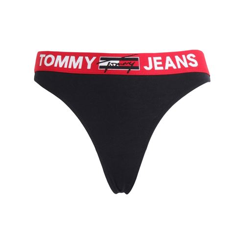 Трусы-стринги TOMMY JEANS 48254313WI