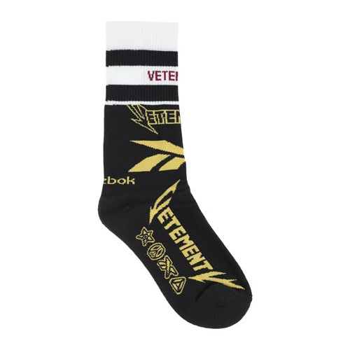 Носки и колготки REEBOK x VETEMENTS 48254496BF
