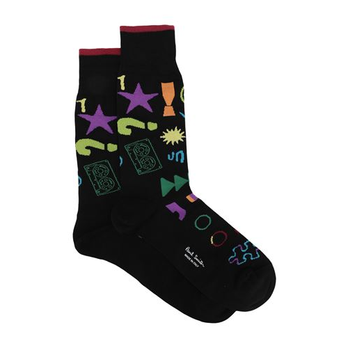 Носки и колготки PAUL SMITH 48255396GU