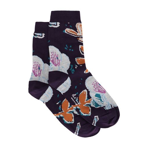 Носки и колготки PAUL SMITH 48255425SS